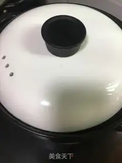 Make Bones soup step 5