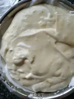 Make Cake step 12