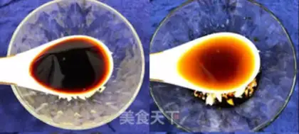 Make Sour powder step 0
