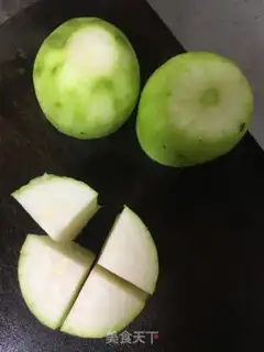 Make Bones soup step 7