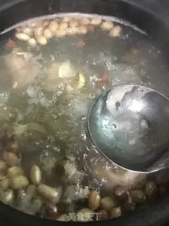 Make Bones soup step 8