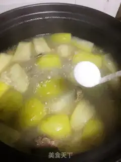 Make Bones soup step 10