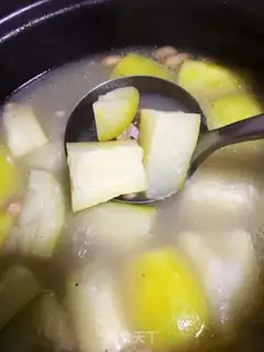 Make Bones soup step 11