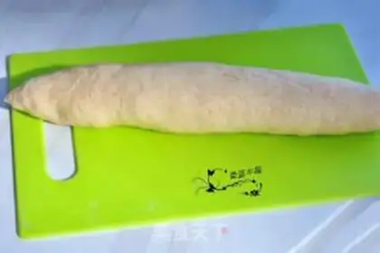 Make Whole wheat oatmeal bread step 5