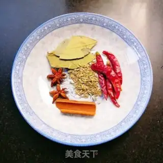 Make Salt-water peanuts step 4