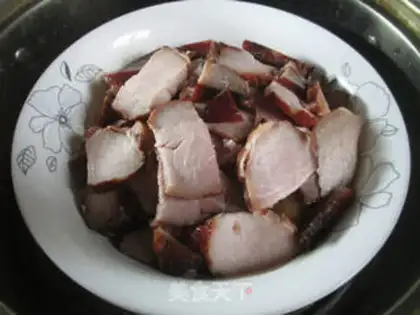 Make Soy sauce and veal step 9