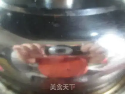 Make Soy sauce and veal step 10