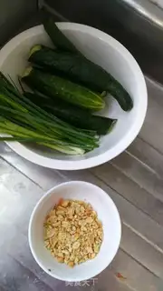 Make Chicken noodle step 4