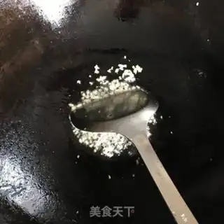Make Crab mushrooms step 3