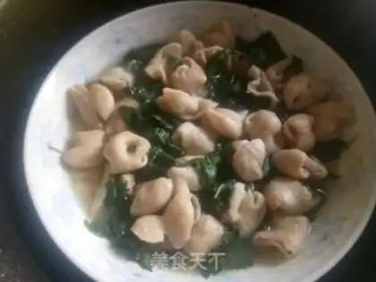 Make ♪ Purple veggie ♪ step 3