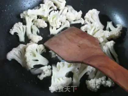 Make Onion chowder step 1