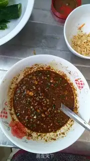 Make Chicken noodle step 6