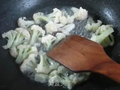 Make Onion chowder step 3