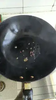 Make Chicken noodle step 7