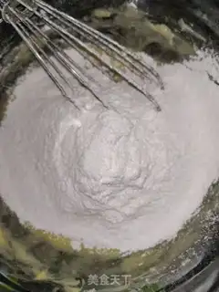Make Fruit Tower step 2