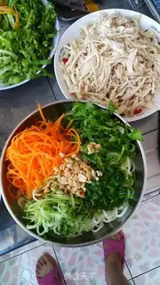 Make Chicken noodle step 9