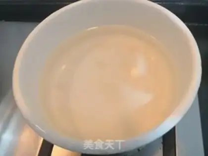 Make Carrot soup and pasta step 0
