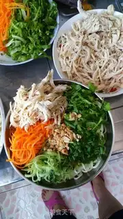 Make Chicken noodle step 10