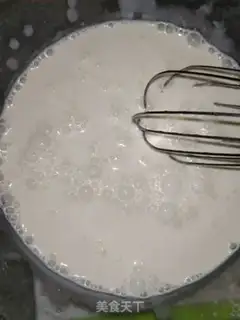 Make Fruit Tower step 5
