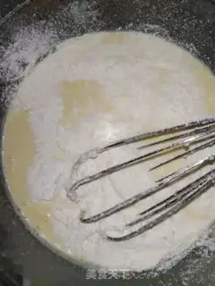 Make Fruit Tower step 7