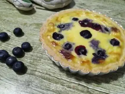 Make Fruit Tower step 9