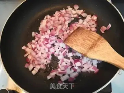 Make Carrot soup and pasta step 12