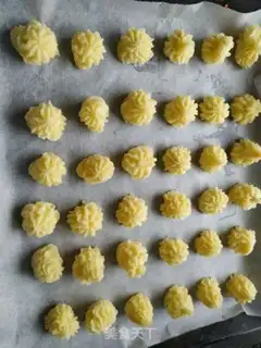 Make Roast potatoes step 4