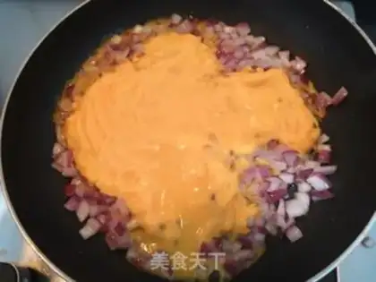 Make Carrot soup and pasta step 13