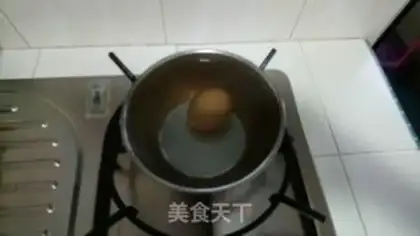 Make Cream eggs step 0