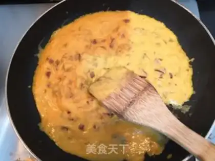 Make Carrot soup and pasta step 14