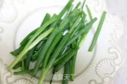 Make Onion noodles step 6