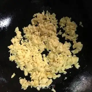Make Cream eggs step 2