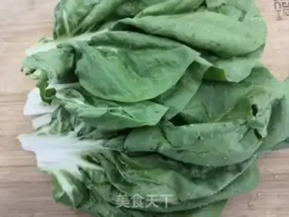 Make Beets step 0