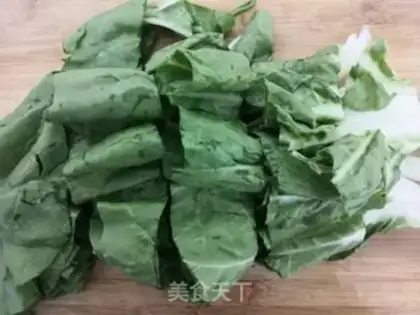 Make Beets step 1