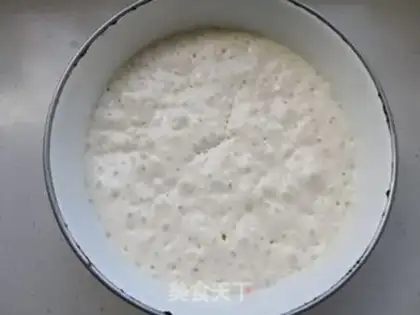 Make Pork celery pie step 10