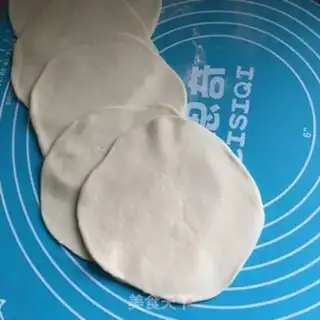 Make Cream eggs step 6