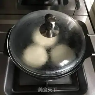 Make Cream eggs step 12