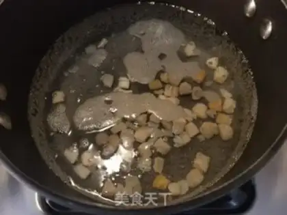 Make ♪ Dry bouquet ♪ step 4