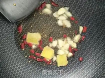 Make Spades step 3