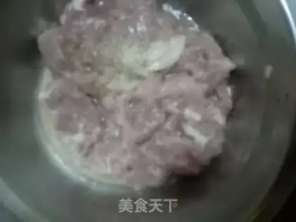 Make Boiled meat step 4