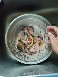 Make Bones soup step 0