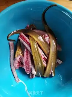 Make Bones soup step 1