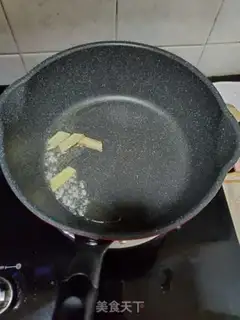 Make Bones soup step 2