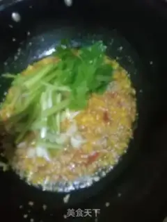 Make Boiled meat step 8