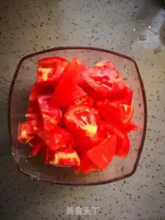 Make Tomatoes step 2