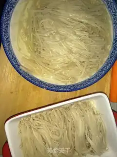Make Gold-cracked veal step 6