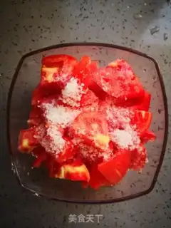 Make Tomatoes step 3