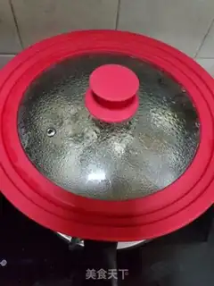 Make Bones soup step 5
