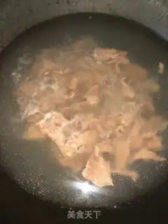 Make Gold-cracked veal step 7