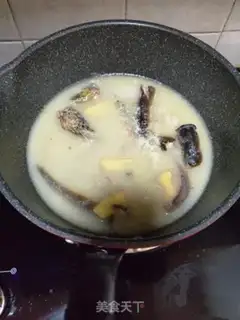 Make Bones soup step 6